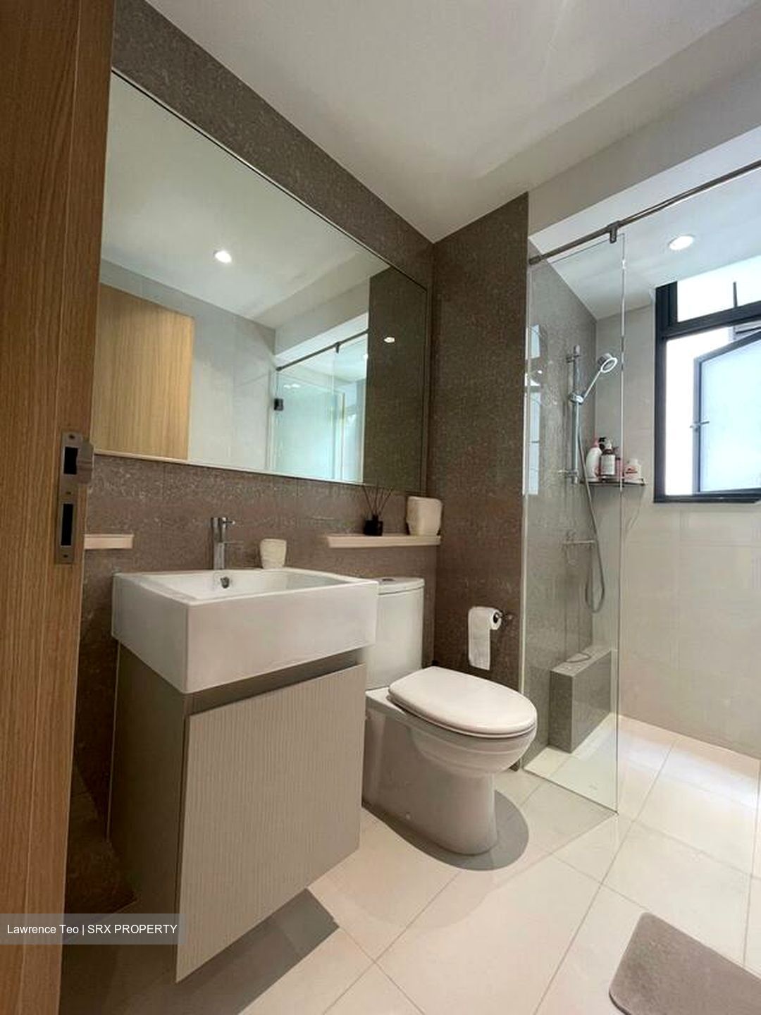 Twin Fountains (D25), Condominium #485699981